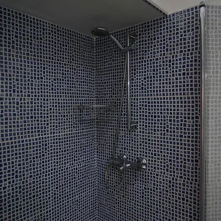 Apartamento/casa El Puente Appartement Toledo