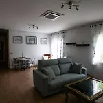 Apartamento/casa El Puente