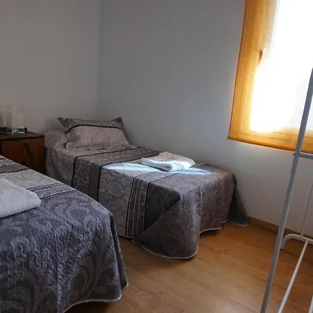 Apartamento/casa El Puente *