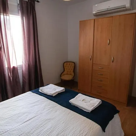 Apartament Apartamento/casa El Puente *