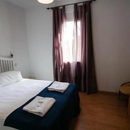 Apartamento/casa El Puente *