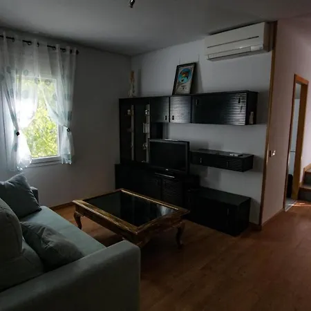 Apartamento/casa El Puente