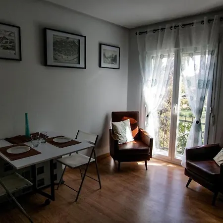 Apartamento/casa El Puente *