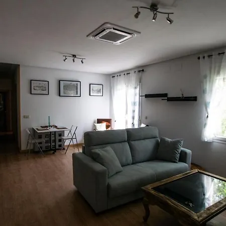 Apartamento/casa El Puente