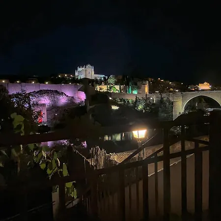 Apartamento/casa El Puente