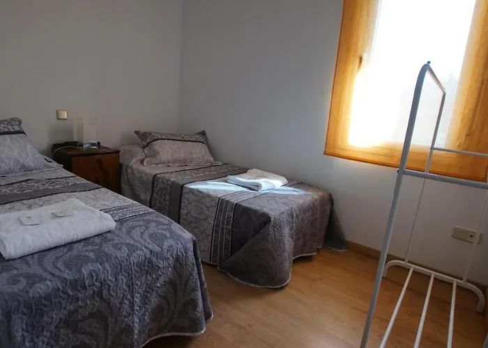 Apartamento/casa El Puente *