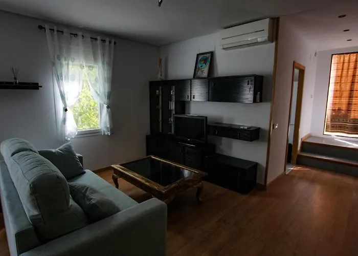 Apartamento/casa El Puente