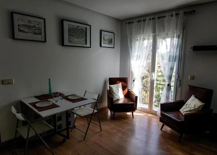 Apartamento/casa El Puente *